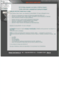 Mobile Screenshot of odysseyqueryexpert.com